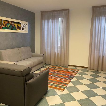 Vecchia Mori Bed & Breakfast エクステリア 写真