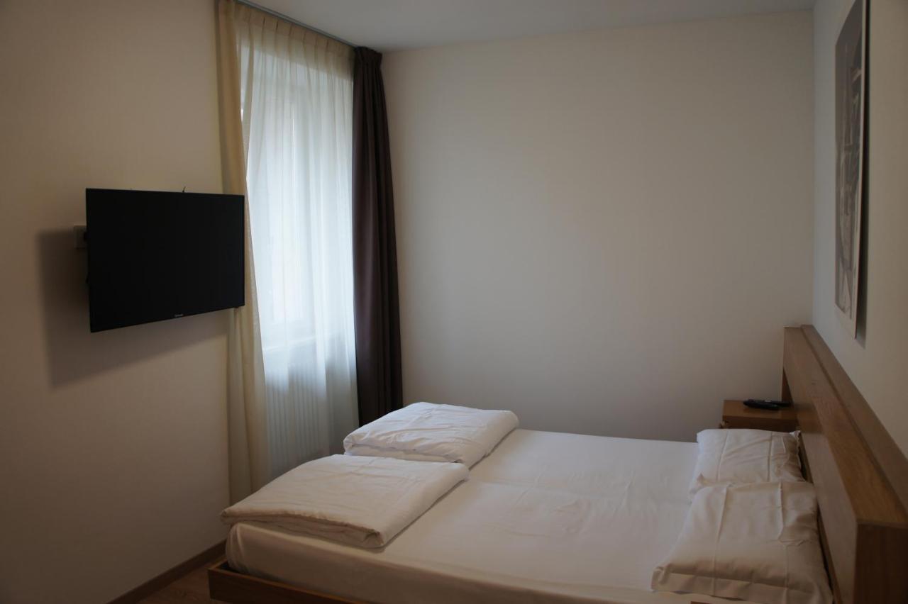 Vecchia Mori Bed & Breakfast エクステリア 写真
