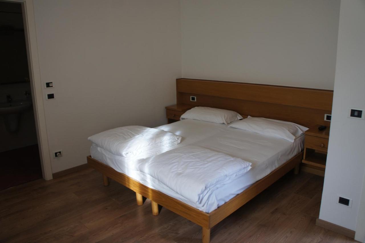 Vecchia Mori Bed & Breakfast エクステリア 写真