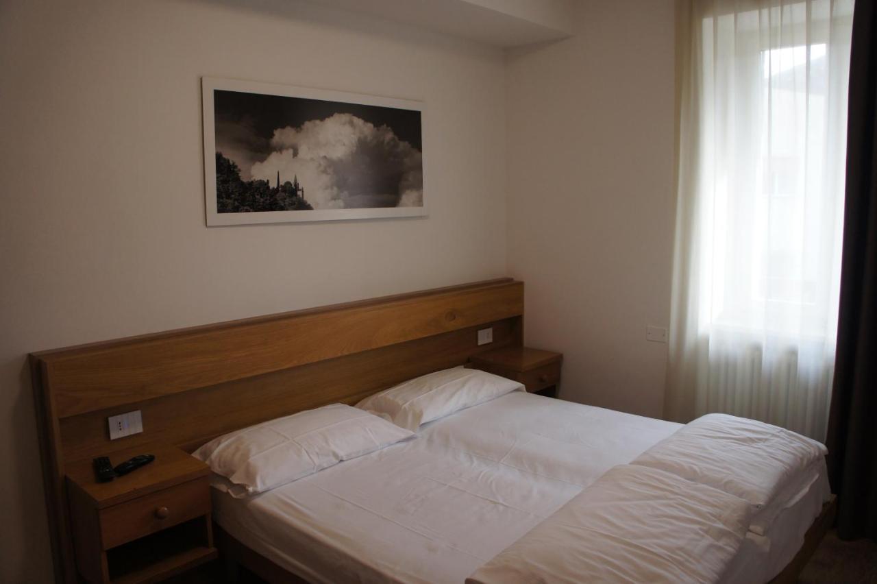 Vecchia Mori Bed & Breakfast エクステリア 写真