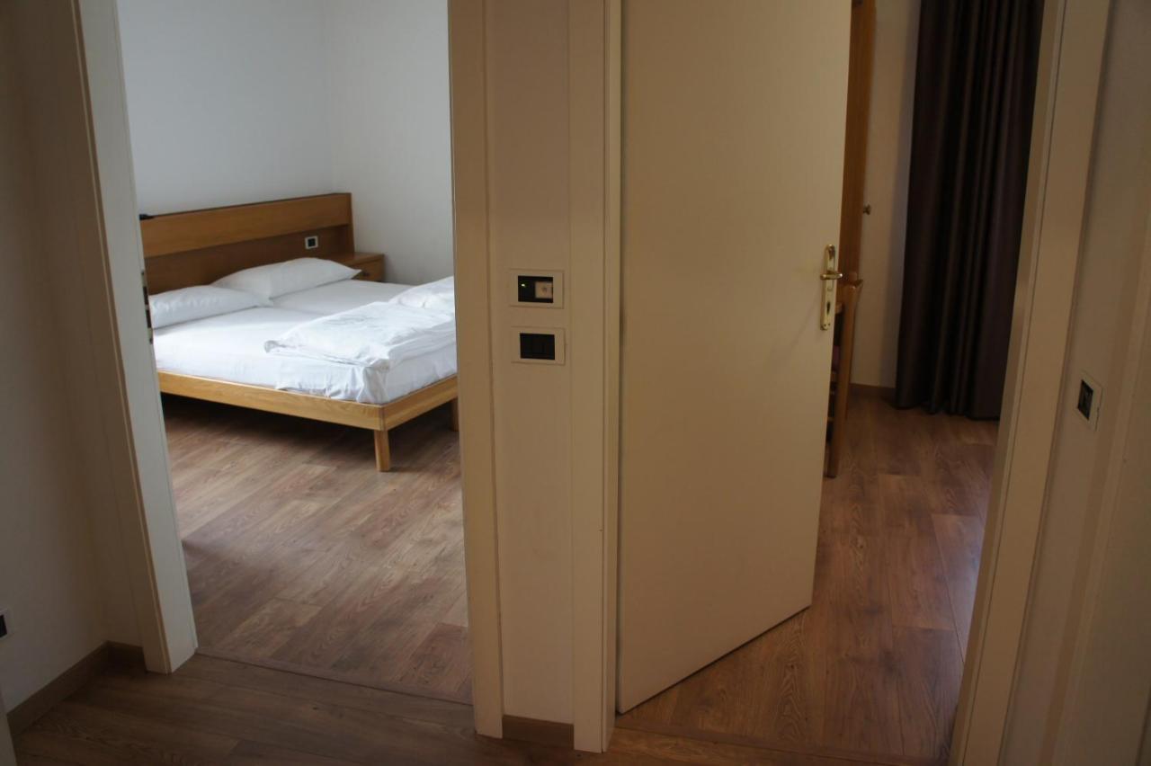Vecchia Mori Bed & Breakfast エクステリア 写真