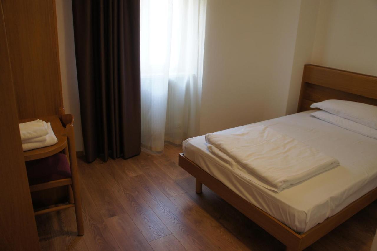 Vecchia Mori Bed & Breakfast エクステリア 写真