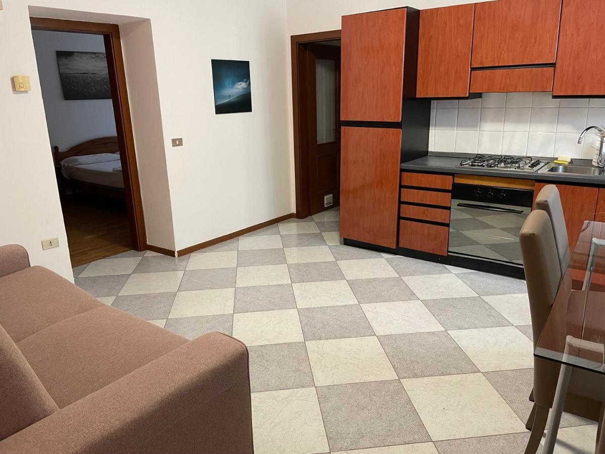Vecchia Mori Bed & Breakfast エクステリア 写真