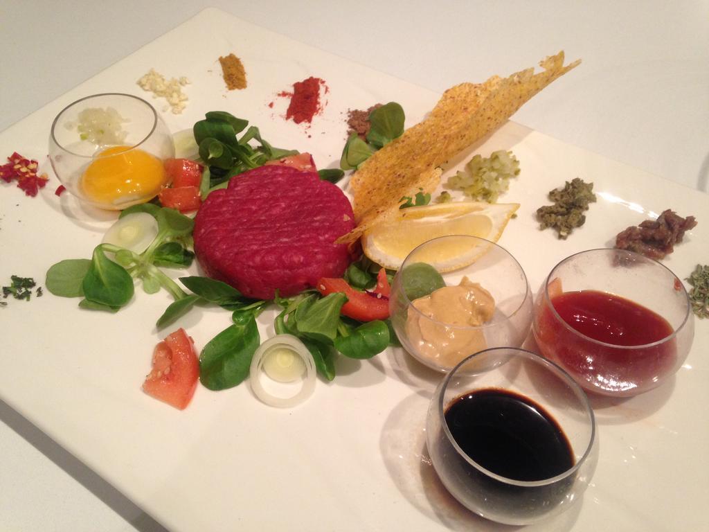 Vecchia Mori Bed & Breakfast エクステリア 写真
