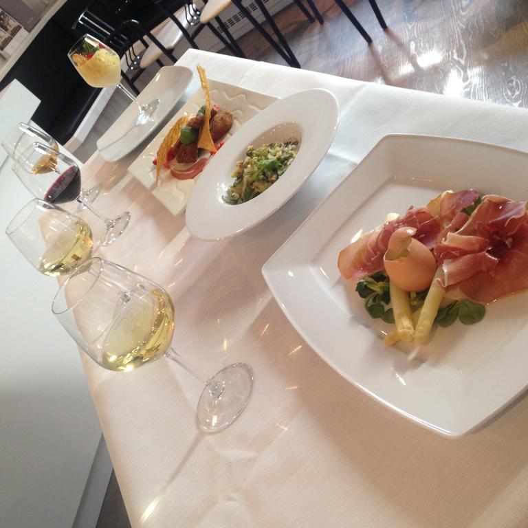 Vecchia Mori Bed & Breakfast エクステリア 写真